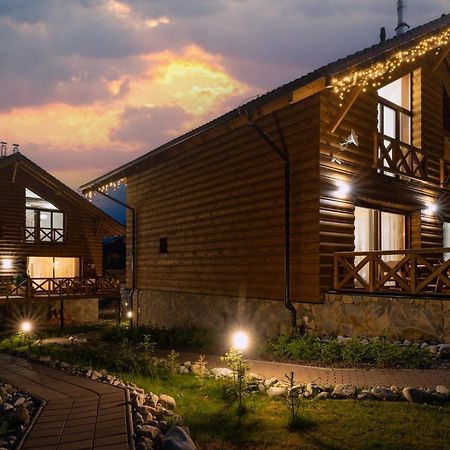 Chalets Royal, Tatranska Lomnica Exterior photo